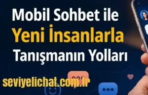 Mobil Sohbet
