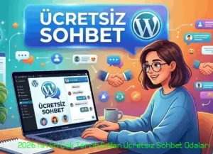 En Çok Tercih Edilen Sohbet Siteleri